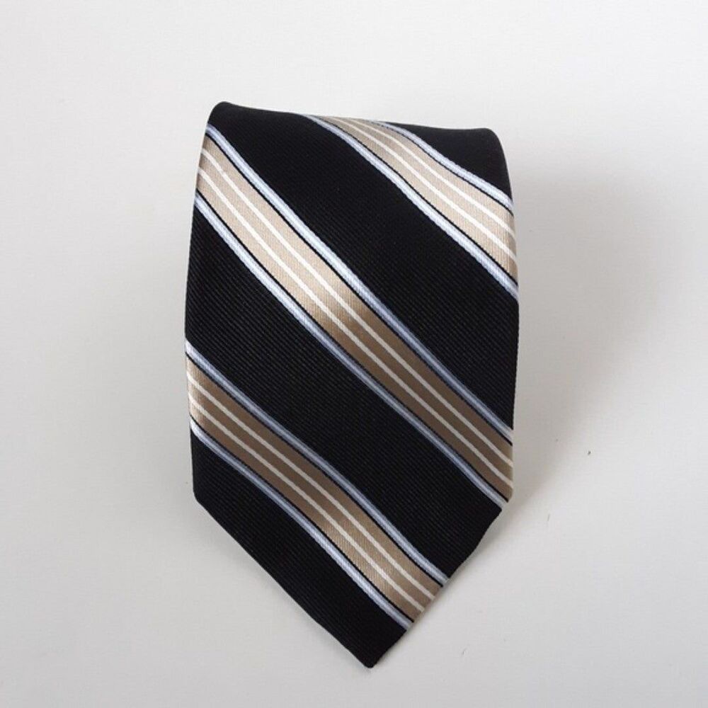 Nautica Men Silk Tie